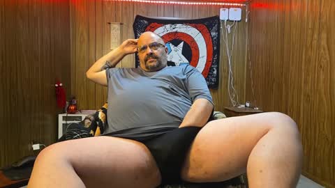 Black Venom online show from 12.07.24