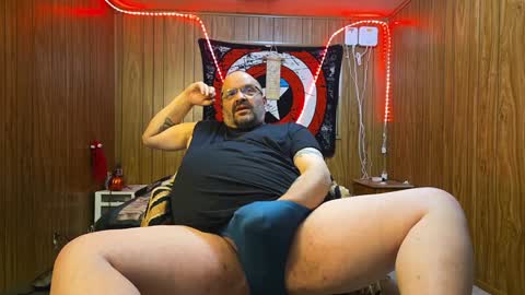 Black Venom online show from 12.12.24