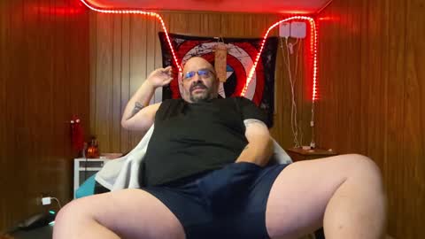 Black Venom online show from 12.16.24