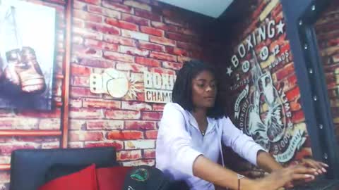 BlackAndAxel online show from 03.05.26