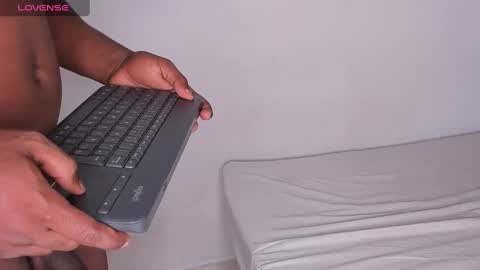 Snapshot of blackandwhite1_ chatting on 02.23.25 blackandwhite1_ online show from 02.23.25