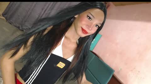 blackbarbie_jamie online show from 06.12.26
