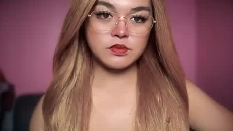 blackbarbiechantalxvx online show from 02.17.25