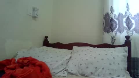 Snapshot of blackbarbiel chatting on 10.30.25 blackbarbiel online show from 10.30.25