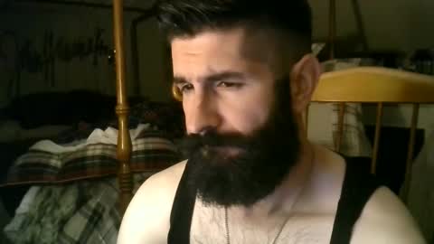 Blackbeard489 online show from 11.14.25