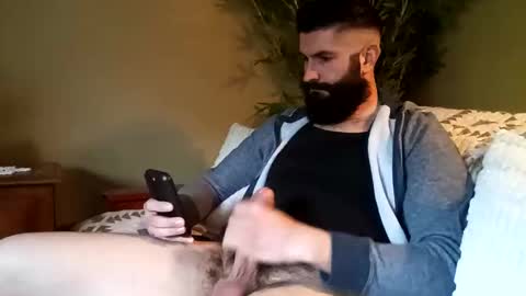 Blackbeard489 online show from 04.26.26