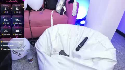 Sophie online show from 02.15.25