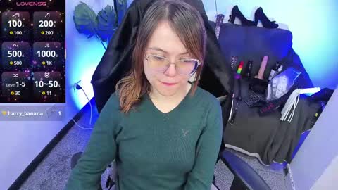 Sophie online show from 03.07.25