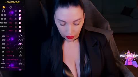 Snapshot of blackberry_star chatting on 12.12.24 blackberry_star online show from 12.12.24