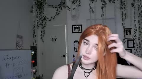 Ella online show from 02.02.26