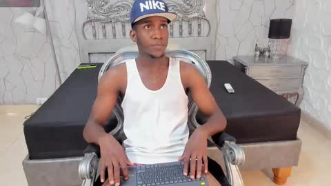 blackbiecock online show from 02.25.25