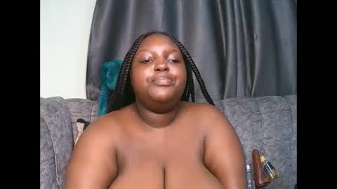 Snapshot of blackbigboobys chatting on 11.16.25 candy online show from 11.16.25