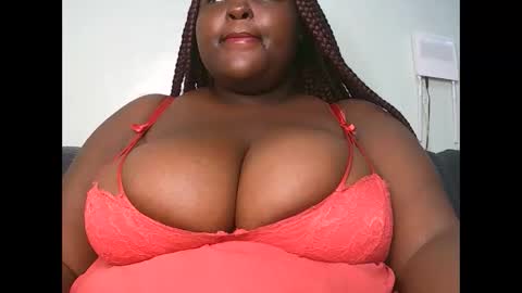 Snapshot of blackbigboobys chatting on 12.18.25 candy online show from 12.18.25