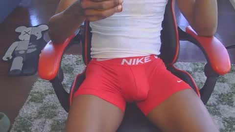 Snapshot of blackbigdickdaddy11 chatting on 06.15.26 BIG DICK DADDY BBC online show from 06.15.26