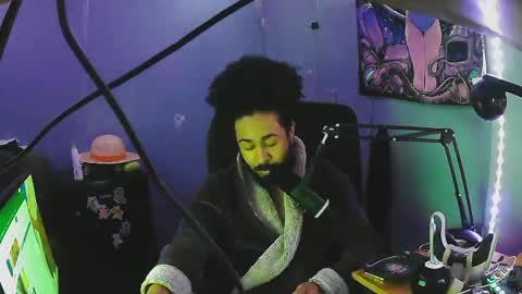 blackboardman online show from 04.18.26