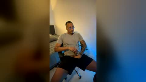 DWAYNE BELL online show from 07.08.26
