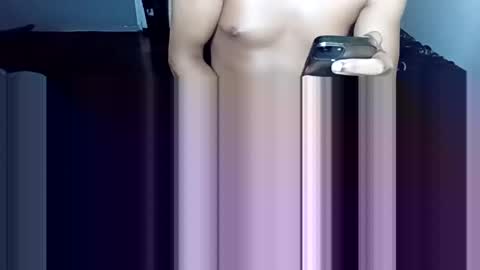 blackboyfeet online show from 11.02.25