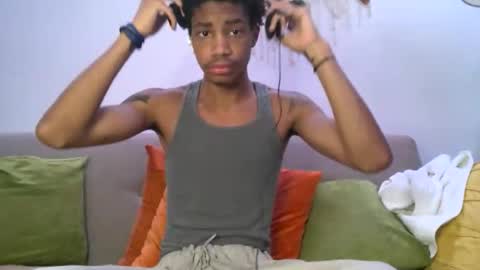 BlackBullTitus online show from 02.20.26