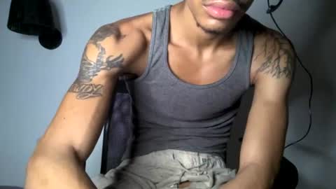 BlackBullTitus online show from 06.25.26