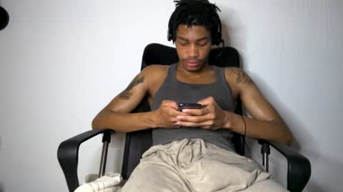 BlackBullTitus online show from 07.11.26