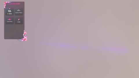 Blackcat1422 online show from 01.10.25