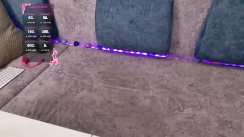 Blackcat1422 online show from 02.26.25