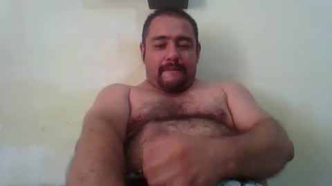 Charro Negro online show from 10.07.25