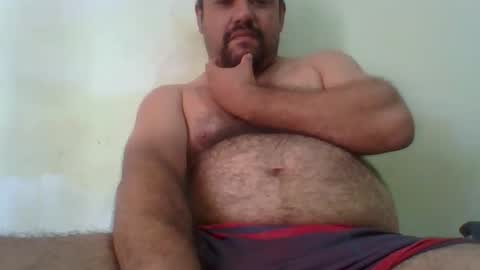 Charro Negro online show from 10.23.25