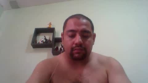 Charro Negro online show from 05.09.26