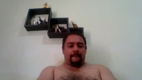 Charro Negro online show from 07.02.26