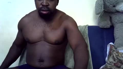 blackcock25487 online show from 04.18.26