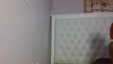 Snapshot of blackcoco20 chatting on 12.16.25 Blackcoco online show from 12.16.25