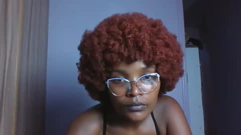 Snapshot of blackcoco20 chatting on 01.05.26 Blackcoco online show from 01.05.26