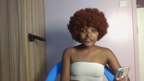 Snapshot of blackcoco20 chatting on 01.12.26 Blackcoco online show from 01.12.26