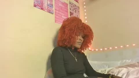 Snapshot of blackcoco20 chatting on 02.07.26 Blackcoco online show from 02.07.26