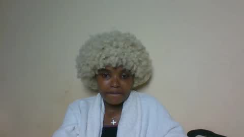 Blackcoco online show from 03.04.26