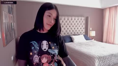 Snapshot of blackcybergirl chatting on 11.23.25 Inst Blackcybergirl online show from 11.23.25