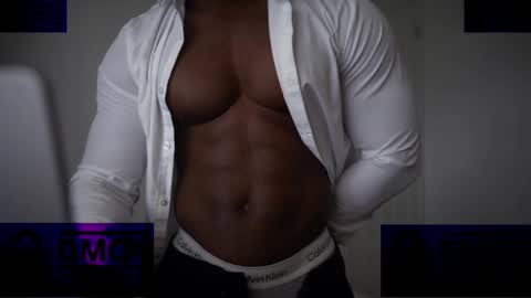 Blackgeminidude online show from 05.23.26