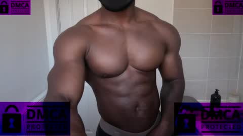 Blackgeminidude online show from 05.28.26