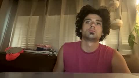blackdanielstone online show from 07.06.26