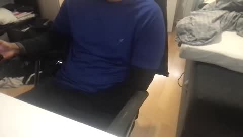 blackdiscreet online show from 01.07.25