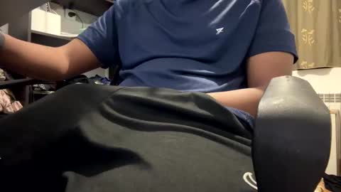 blackdiscreet online show from 01.15.25