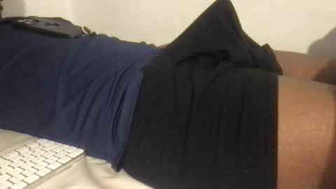 blackdiscreet online show from 02.11.25