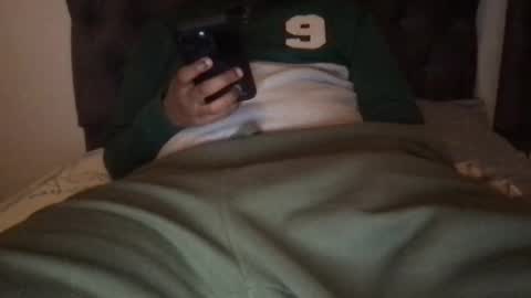 blackdiscreet online show from 10.29.25