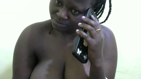 Snapshot of blackdollshe chatting on 05.22.26 Sheila online show from 05.22.26