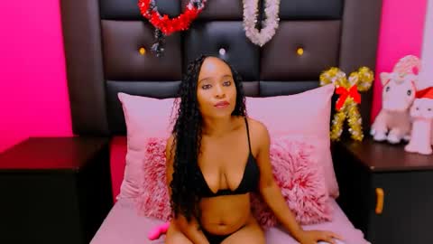 Candy online show from 12.21.24