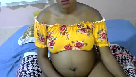 Snapshot of blackebony_123 chatting on 12.05.24 sweetberry online show from 12.05.24