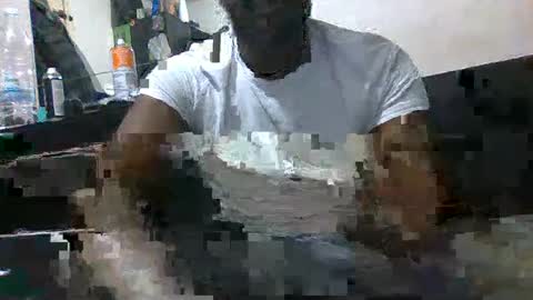 blackelnero online show from 01.12.25