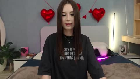 Snapshot of blackeyesgirl chatting on 02.13.26 blackeyesgirl online show from 02.13.26