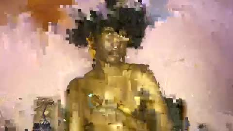 blackfairy01 online show from 03.01.25